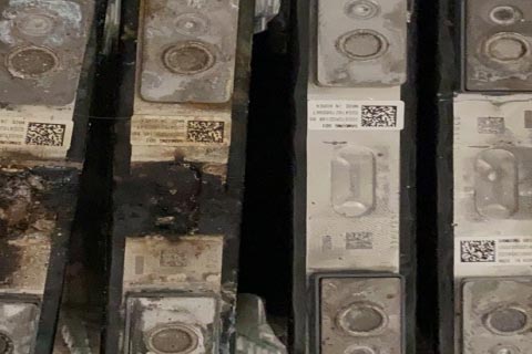 邵东廉桥收废旧电动车电池✔专业回收新能源电池✔高价回收灯塔电源电池